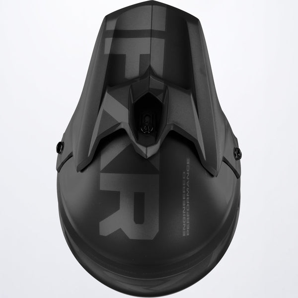 FXR Torque Team Helmet in Black Ops