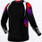 FXR CLUTCH PRO JERSEY 2025 in Black/Red/Purple