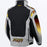 FXR ADRENALINE FX 2-IN-1 JACKET 2025 - Black/Grey/Kash
