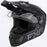 FXR YOUTH CLUTCH X HELMET 2025 - Black Ops