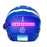 LJE PRODUCTS COLOR-SELECTABLE BLIZZARD BUSTER HELMET SAFETY LIGHT - Selectable Blizzard Buster Light