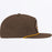 FXR RELIC HAT SNOW 2027 in Teak/Black