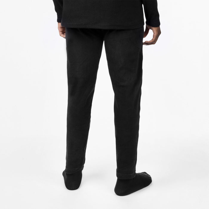 FXR PYRO THERMAL PANT in Black