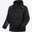 FXR EVOLUTION F.A.S.T.™ TECH SHELL ANORAK 2025 - Black Ops