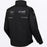 FXR Octane RF Jacket in Black