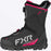 FXR X-CROSS PRO BOA BOOT inBlack/Razz