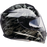 Z1R SOLARIS 2.0 CAMO MODULAR HELMET 2026 in Black/Gray