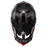 LS2 SUBVERTER EVO ARCHED HELMET 2026 in Black/Red/White