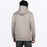 FXR PRO FISH TECH PULLOVER HOODIE 2025 in Stone/Earth Camo
