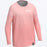 FXR RUSH UPF YOUTH LONGSLEEVE 2025 in Melon