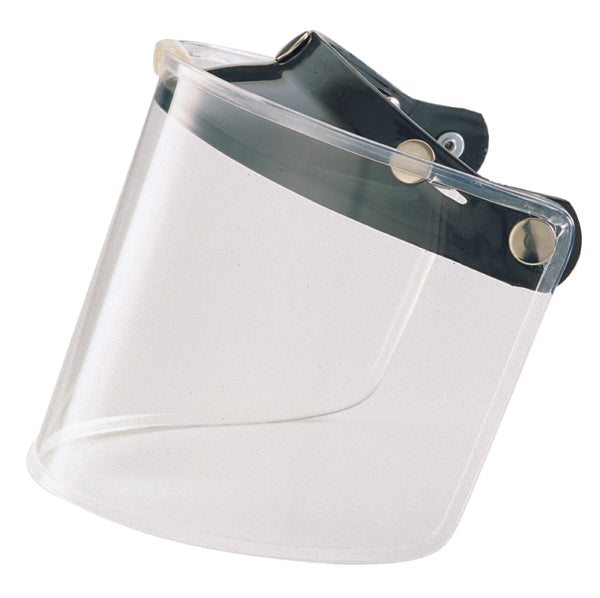 VG300 YOUTH ECONO PEAK FLIP SHIELD