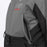 FXR Evolution F.A.S.T.™ Insulated Monosuit inBlack/Charcoal