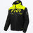 FXR REVO RRX 2-IN-1 JACKET 2025 - Black/HiVis