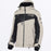 FXR EDGE 2-IN-1 JACKET in Sand/Black