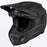 FXR 6D ATR-3 RACE DIV. HELMET 2025 - Black