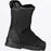 FXR X-CROSS PRO BOA BOOT inBlack/Grey