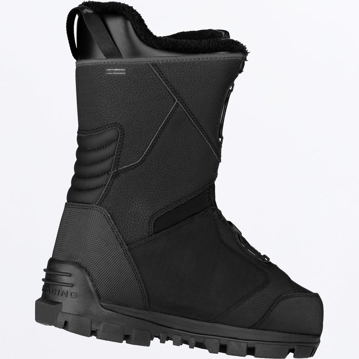 FXR X-CROSS PRO BOA BOOT inBlack/Grey