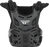 FLY RACING YOUTH  REVEL ROOST RACE GUARD 2026 in Black