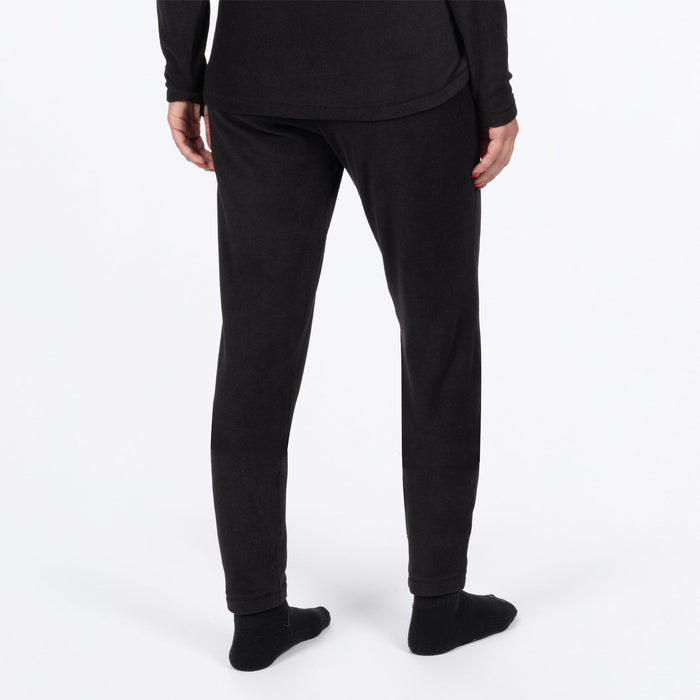 FXR WOMEN'S PYRO THERMAL PANT in Black