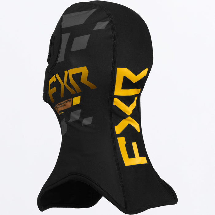 FXR BOOST ANTI-FOG BALACLAVA in Kash
