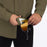 FXR BREEZE PERFORMANCE UPF LONGSLEEVE SHIRT in Moss/Army