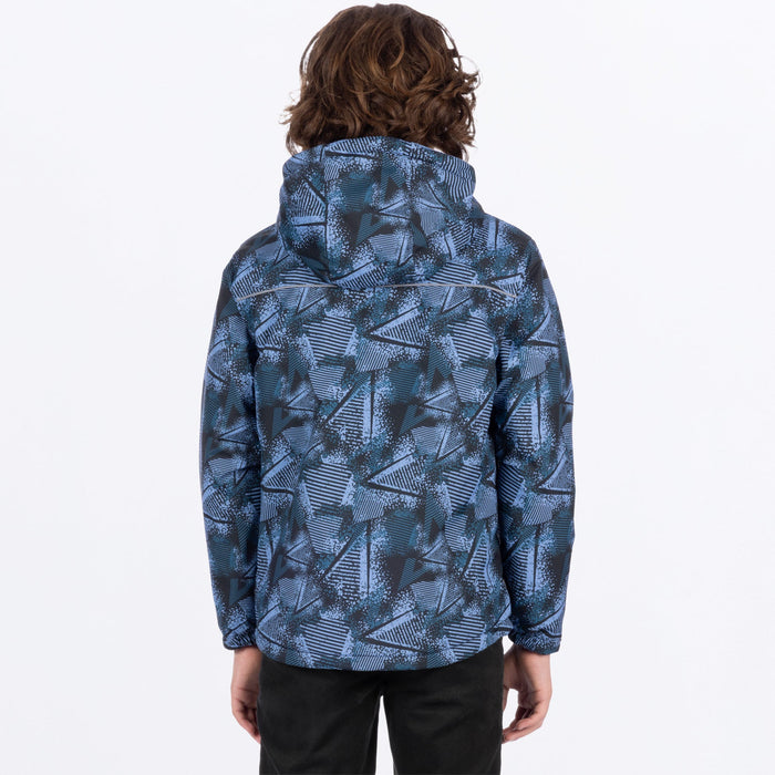 Ride Reversible Jacket