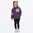 TODDLER ASCEND REVERSIBLE JACKET FXR