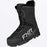 FXR X-CROSS PRO BOA BOOT inBlack/Grey