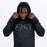 FXR HYDROGEN TECH PULLOVER HOODIE in Black Ops