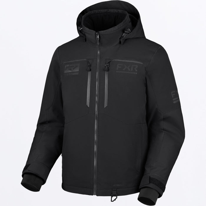 Hydrogen Jacket FXR