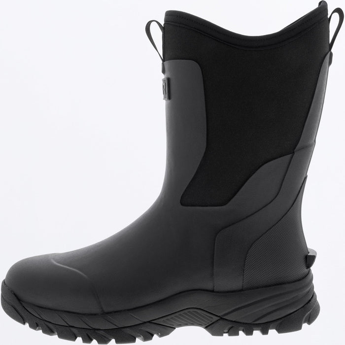 FXR EVOLUTION BOOT 2025 - Black Ops