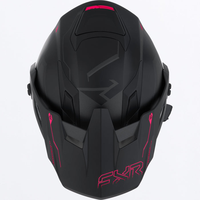 Maverick X Pro Helmet