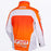 FXR Cold Cross RR Jacket in Nuke