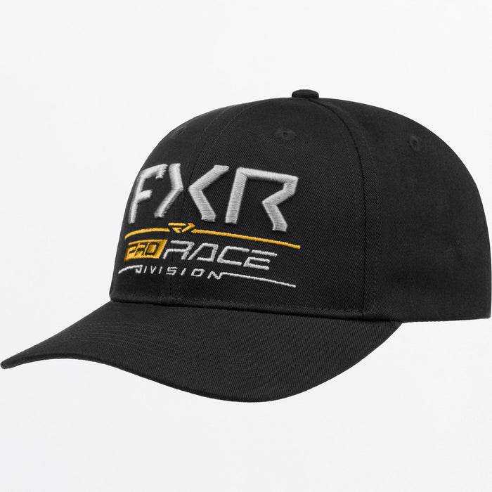 RACE DIVISION HAT