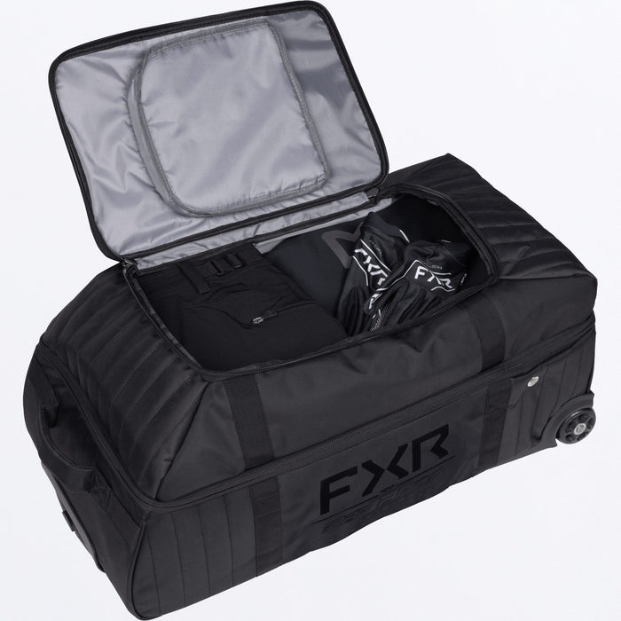 FXR FACTORY RIDE BAG in Ops