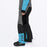 FXR VERTICAL MTX LITE MONOSUITS in Blue/Ti/Black