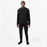 FXR PYRO THERMAL PANT in Black