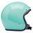 Biltwell Bonanza Solid Helmet in Mint Julip 2026