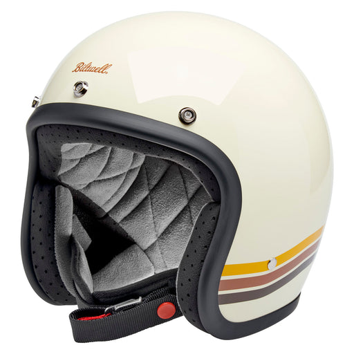 BILTWELL BONANZA DESERT SPECTRUM HELMET 2026