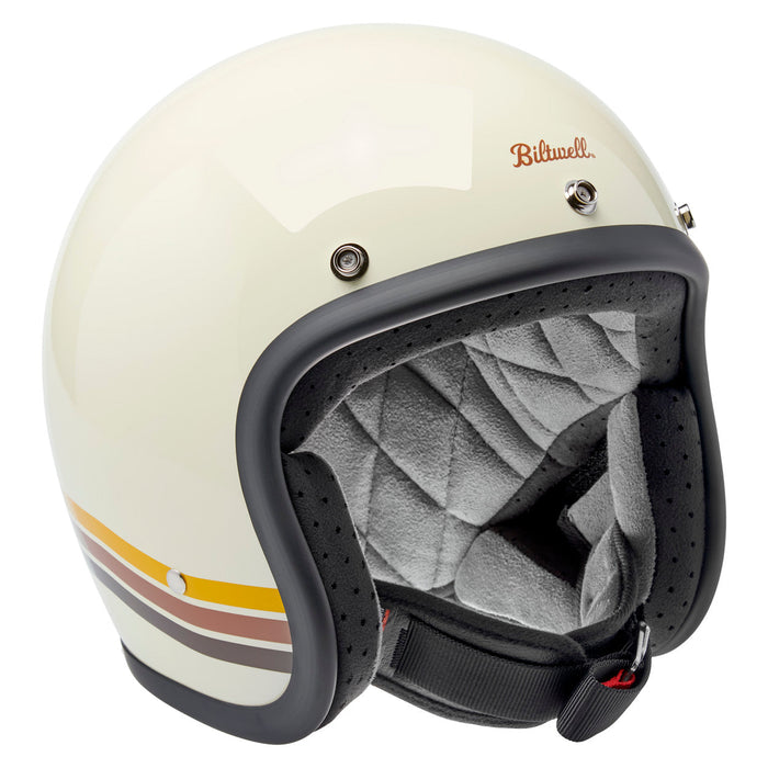 BILTWELL BONANZA DESERT SPECTRUM HELMET 2026