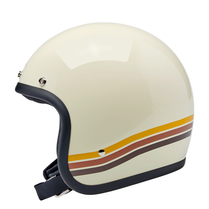 BILTWELL BONANZA DESERT SPECTRUM HELMET 2026