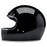 BILTWELLGringo Solid Helmet 2025 in Gloss Black
