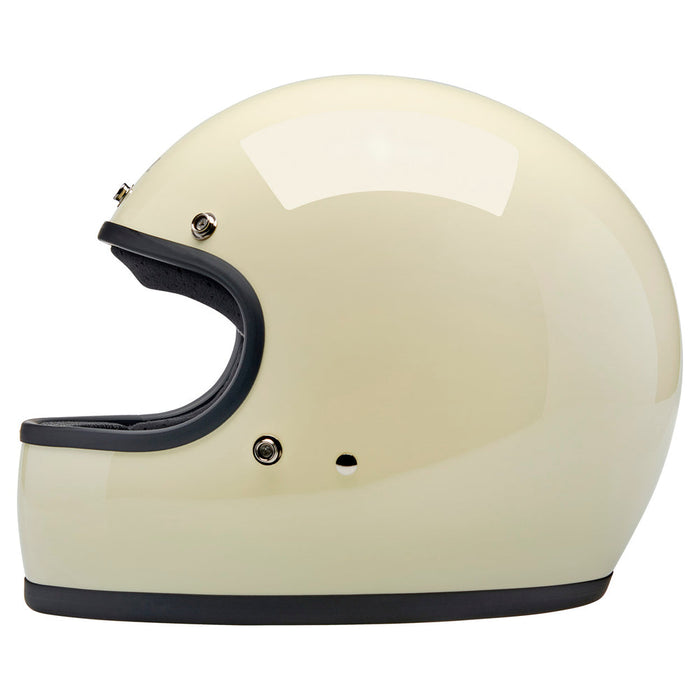 BILTWELLGringo Solid Helmet 2025 in Vintage White