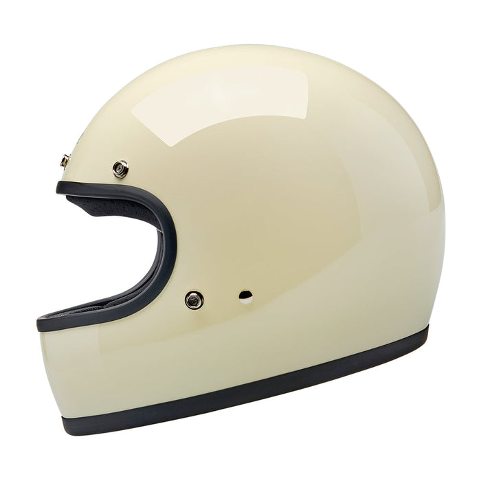 BILTWELLGringo Solid Helmet 2025 in Vintage White