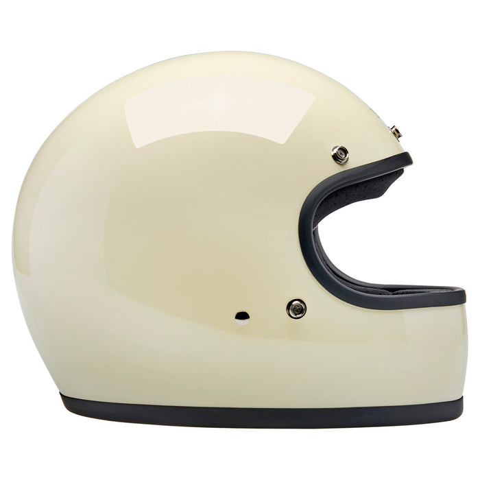 BILTWELLGringo Solid Helmet 2025 in Vintage White