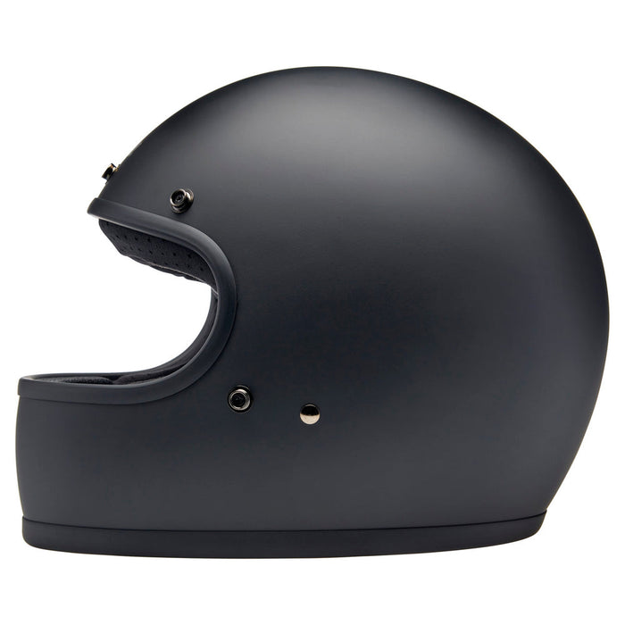 BILTWELLGringo Solid Helmet 2025 in Flat Black