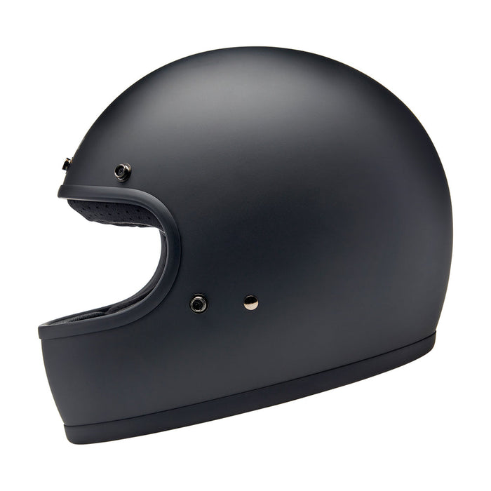 BILTWELLGringo Solid Helmet 2025 in Flat Black