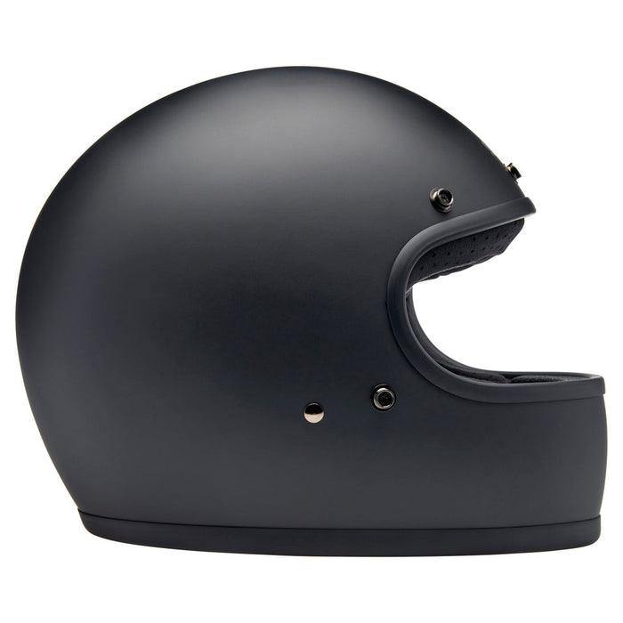 BILTWELLGringo Solid Helmet 2025 in Flat Black