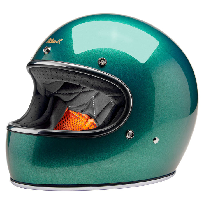 BILTWELLGringo Solid Helmet 2025 in Metallic Catalina