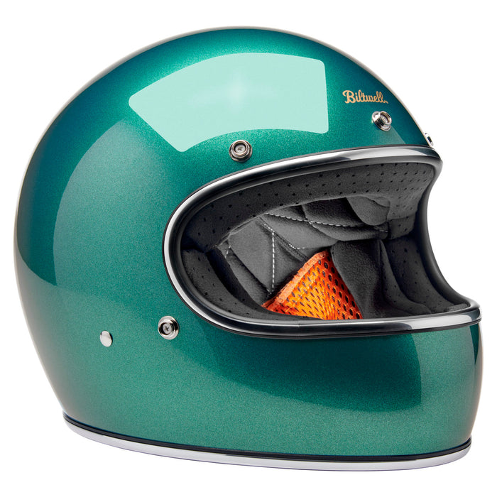 BILTWELLGringo Solid Helmet 2025 in Metallic Catalina